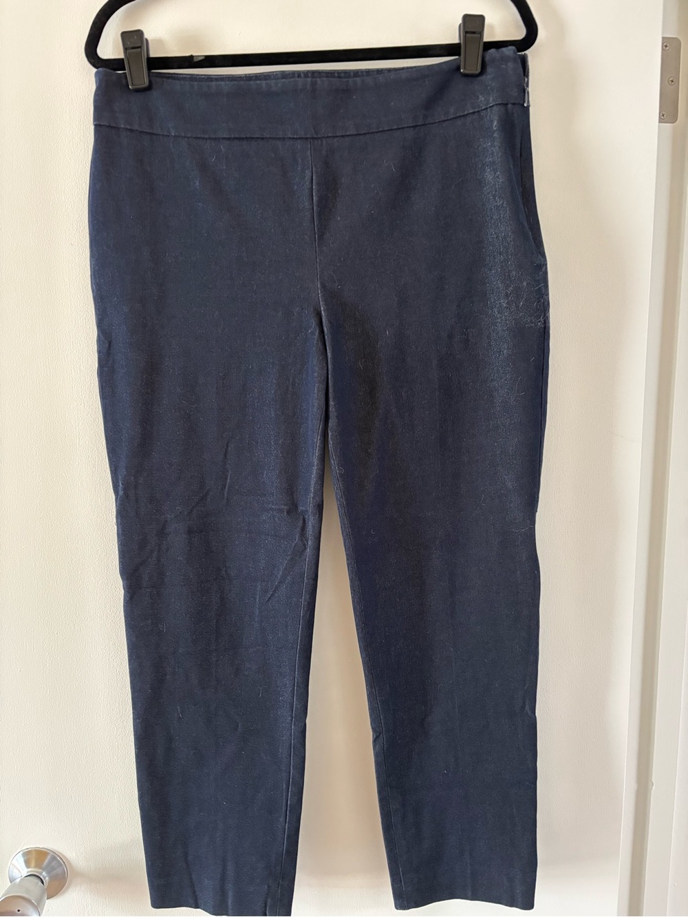Talbots Chatham Ankle Pants